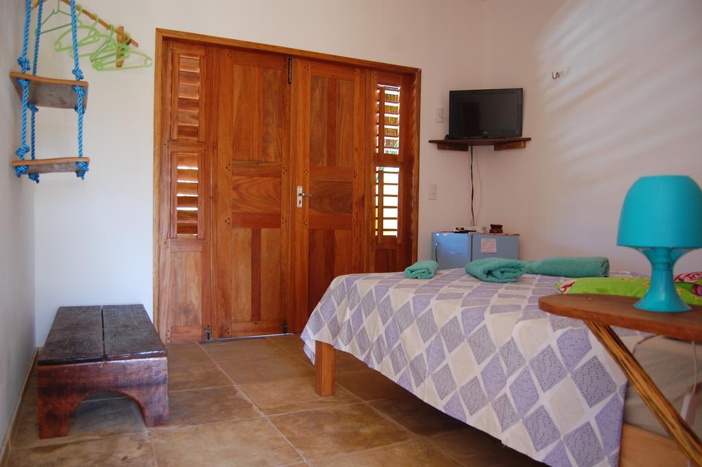 Pousada Janela Da Cor Jijoca de Jericoacoara Cameră foto