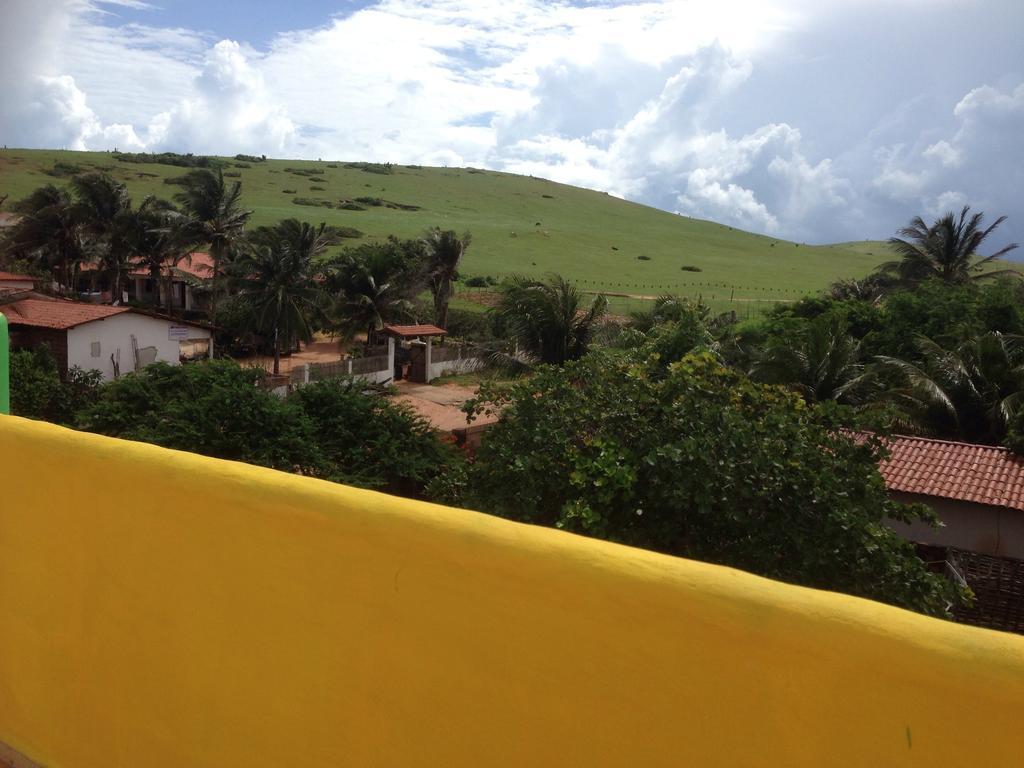 Pousada Janela Da Cor Jijoca de Jericoacoara Exterior foto